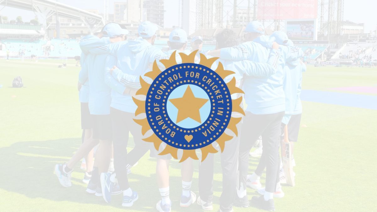 BCCI unveils ITT for Indian team's lead sponsorship rights