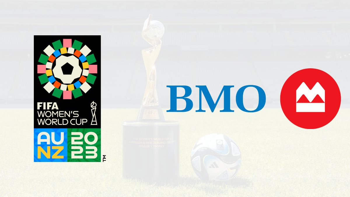 BMO becomes official supporter of Women’s World Cup 2023 in North America