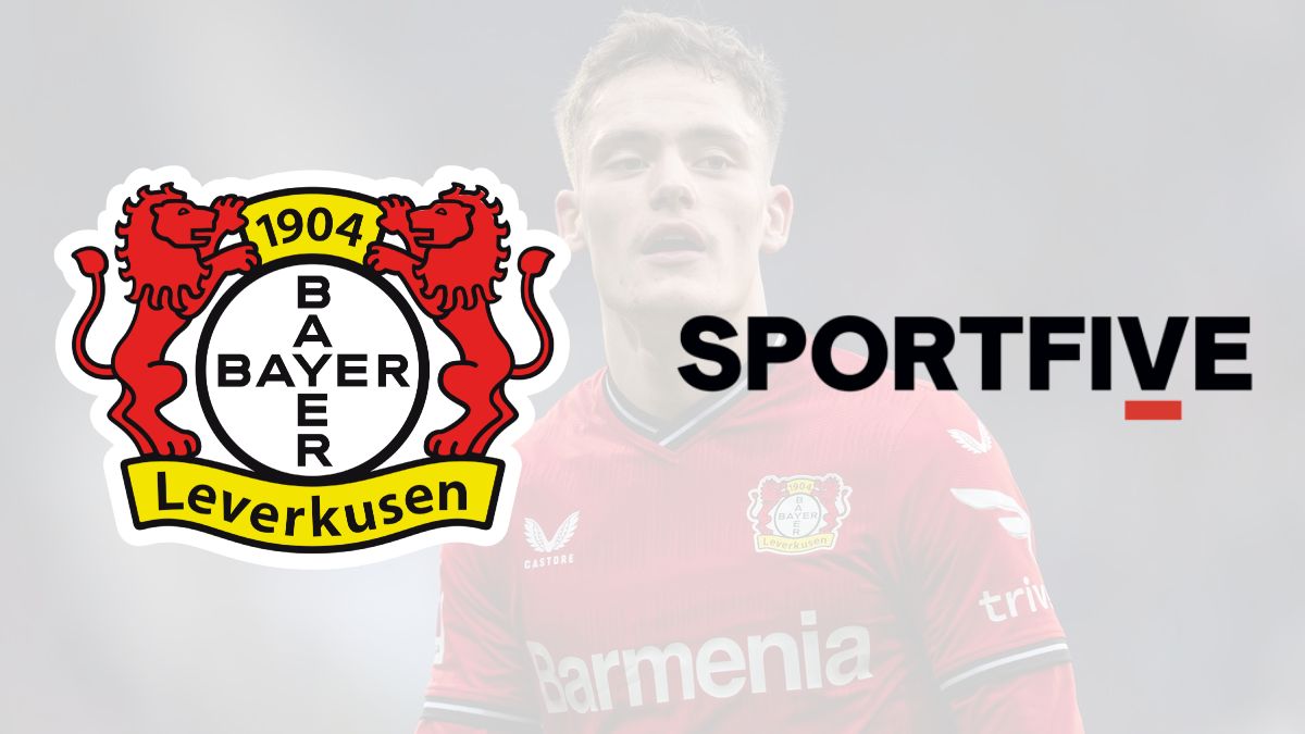 Bayer 04 Leverkusen renew collaboration with SPORTFIVE