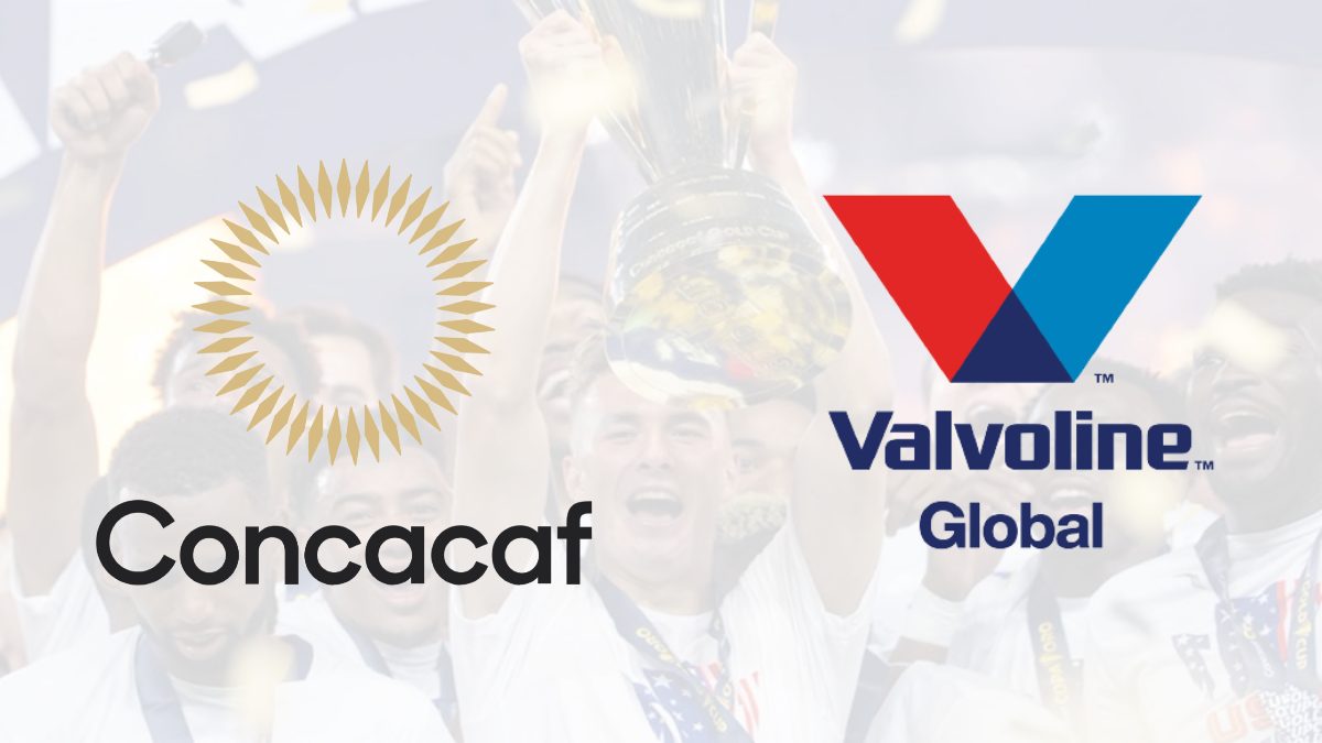 CONCACAF lands multi-year sponsorship extension with Valvoline Global