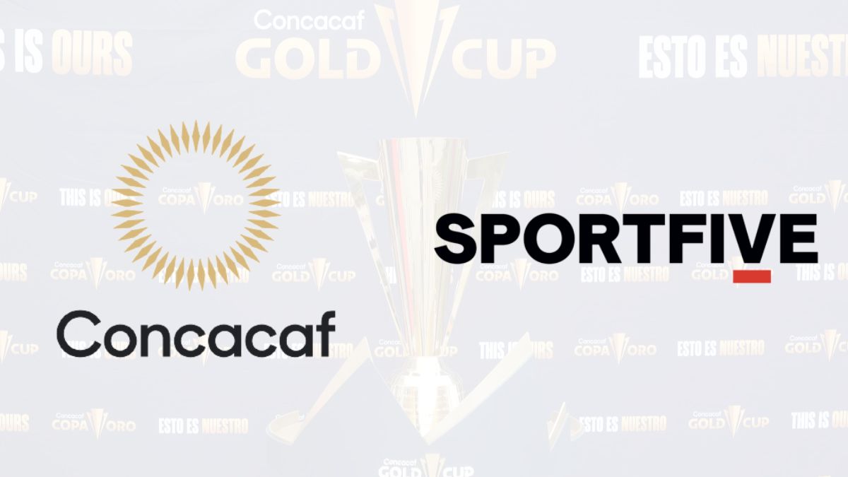 CONCACAF partners with SPORTFIVE to strengthen relationships with fans and partners