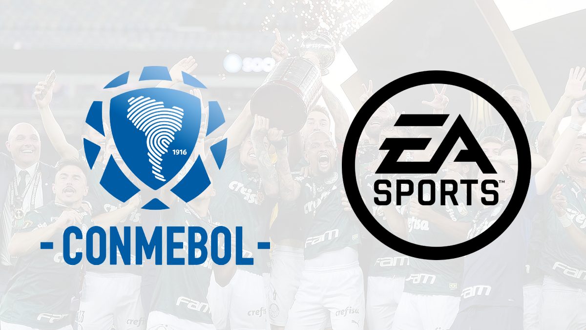 CONMEBOL prolongs sponsorship ties with EA Sports