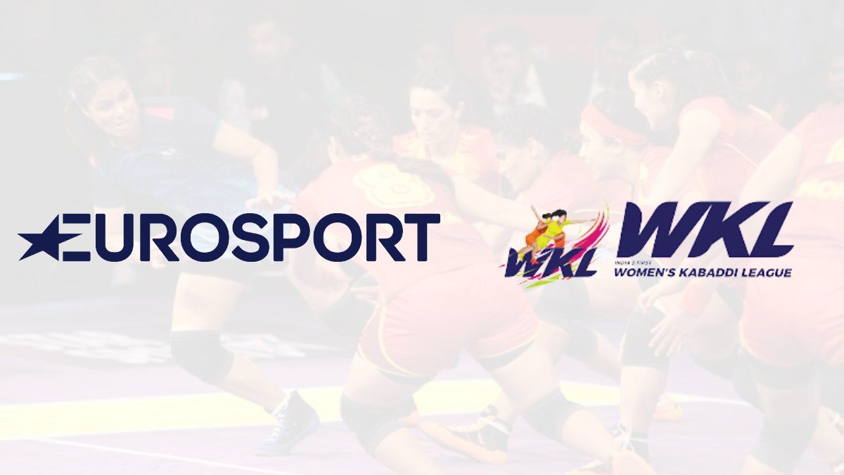 Eurosport India secures broadcasting rights for the first Women’s Kabaddi League