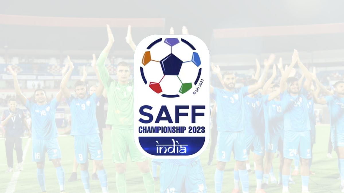 Everything to know about SAFF Championship 2023