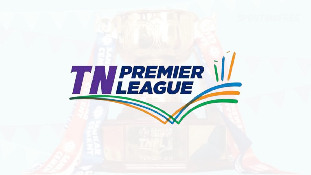 Everything to know about Tamil Nadu Premier League 2023