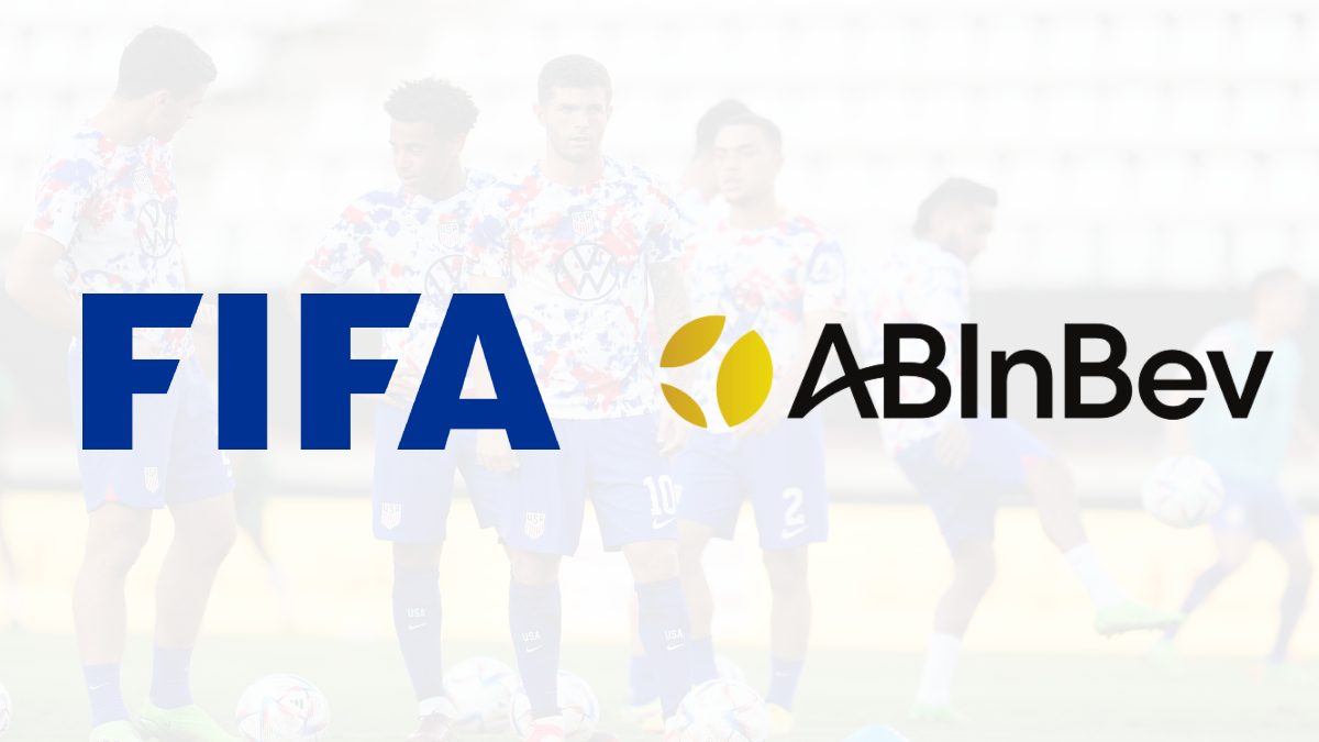 FIFA, AB InBev new sponsorship pact to cover events through 2026