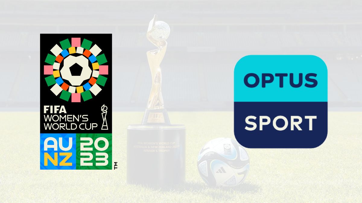 FIFA announces Optus as official supporter for FIFA Women’s World Cup 2023