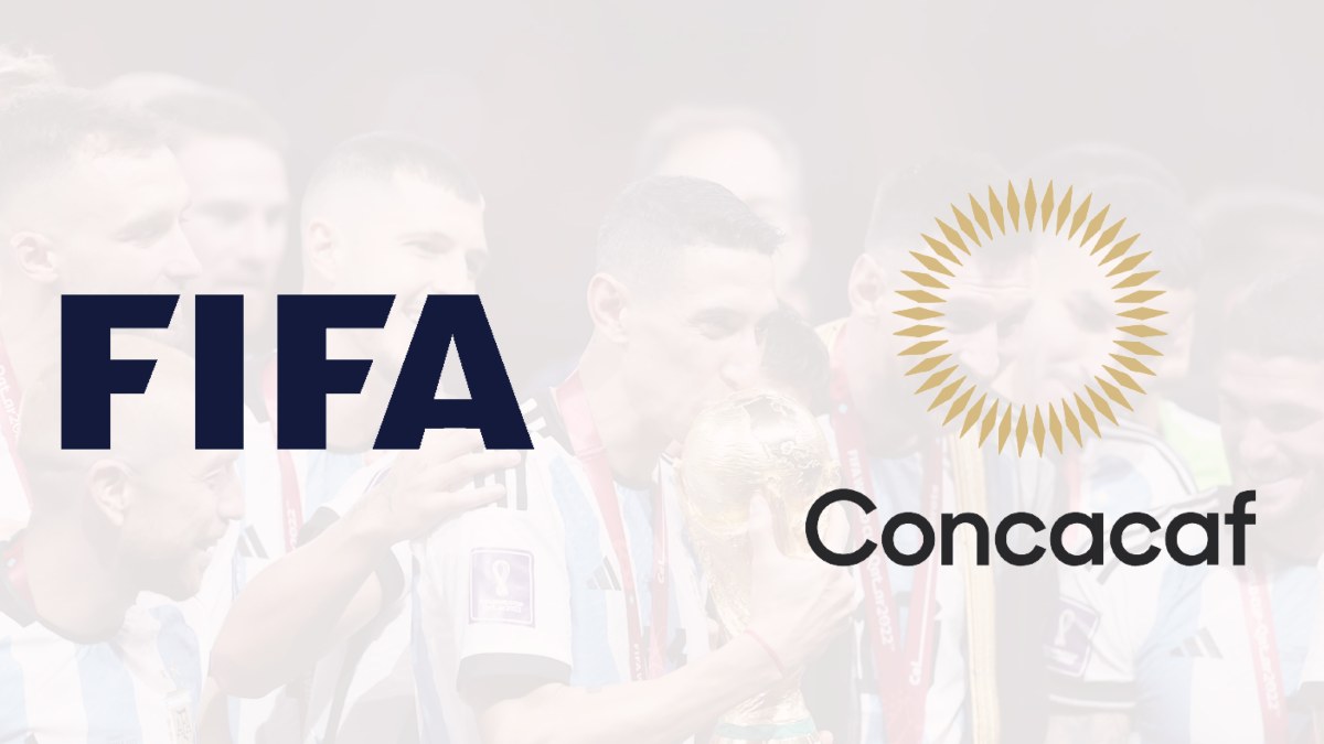 FIFA announces groundbreaking partnership with CONCACAF
