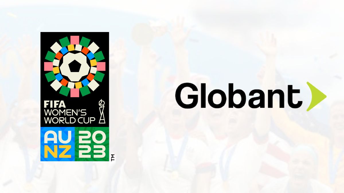 FIFA inks alliance with Globant for Women’s World Cup 2023