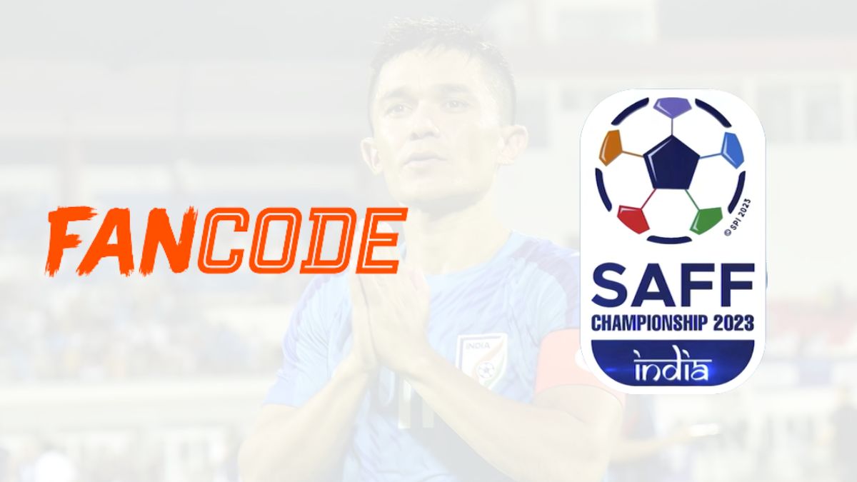 FanCode acquires digital media rights to SAFF Championship 2023