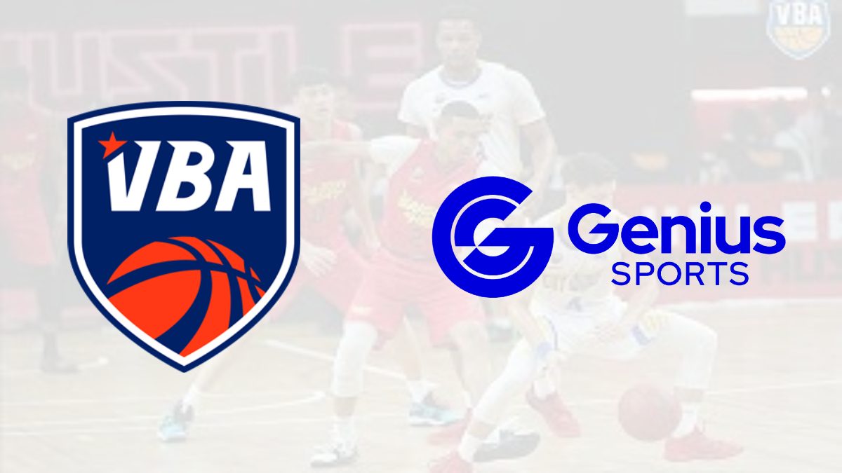 Genius Sports to strengthen Vietnam Pro Basketball League in a multi-year deal