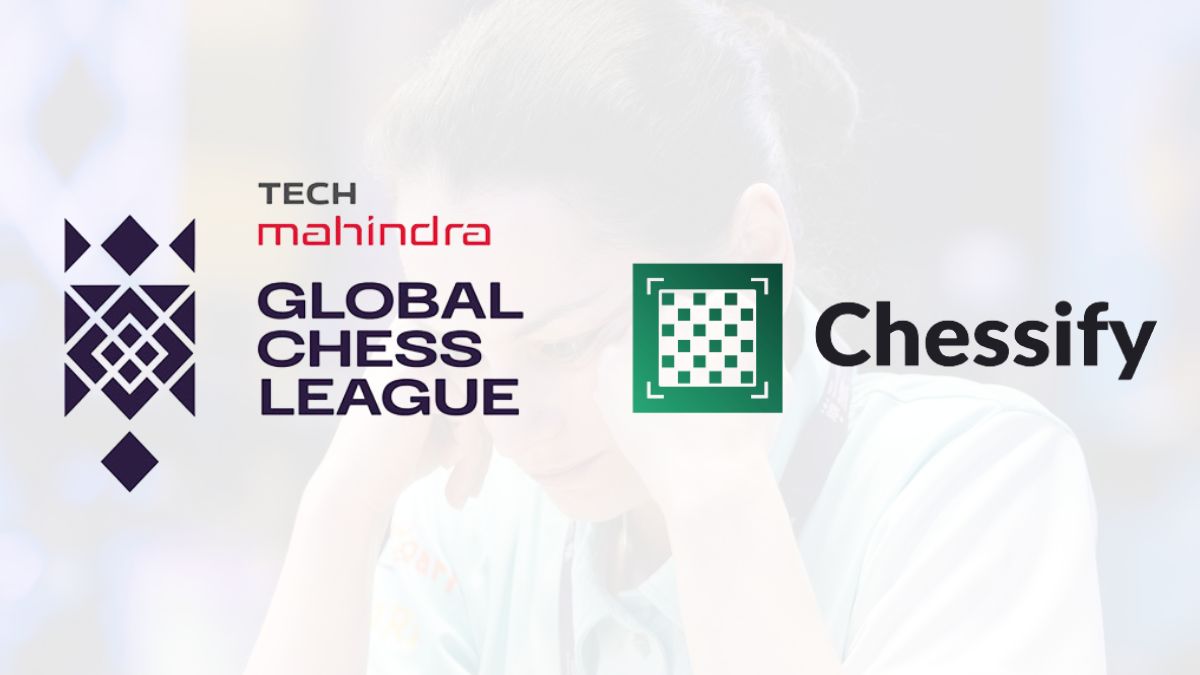 Global Chess League forges sponsorship agreement with Chessify