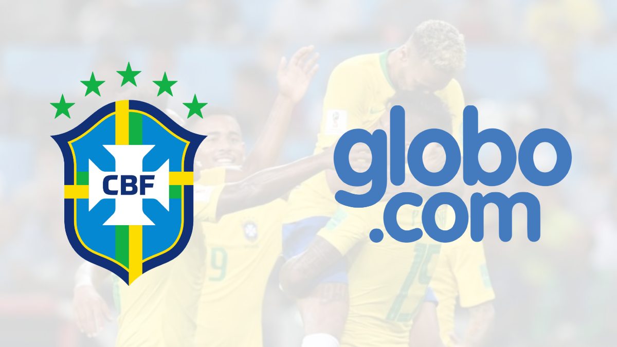 Globo extends media rights pact with Brazilian Football Confederation for home matches