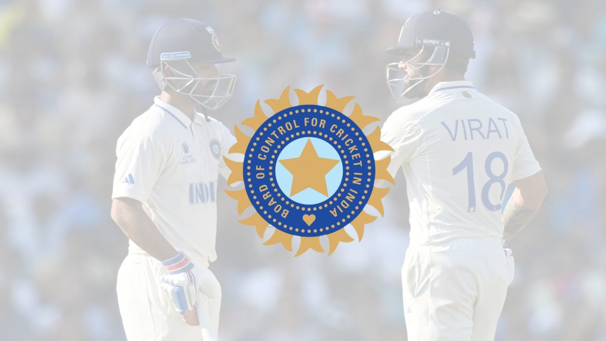ICC WTC Final 2023 AUS vs IND Stumps Day 4: Kohli and Rahane remain firm in the middle, India need 280 to win on last day