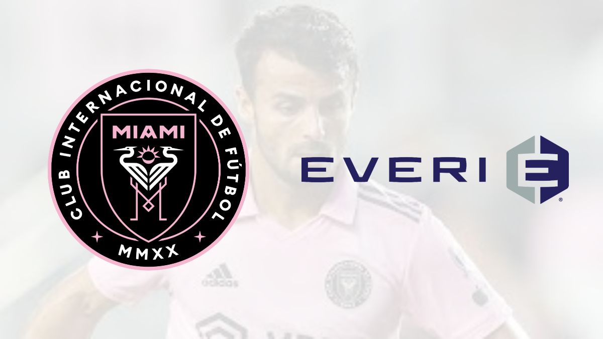 Inter Miami develop partnership with Everi to increase fan involvement