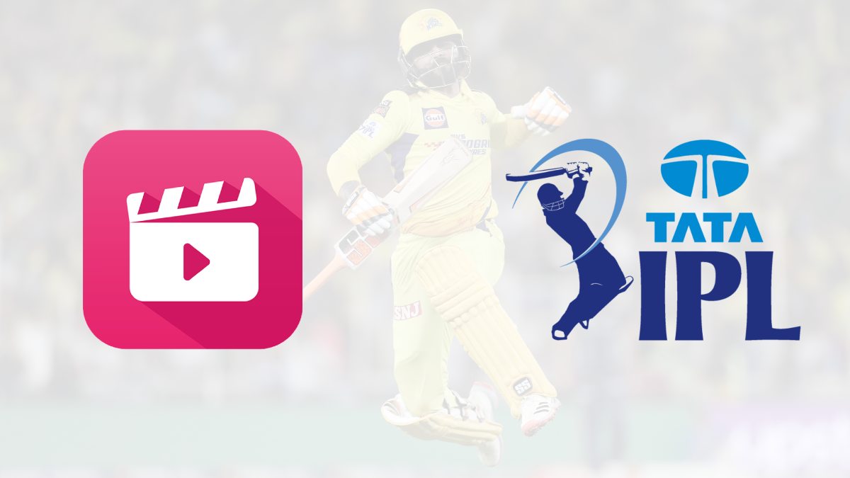 JioCinema hits it out of the park by gathering record-breaking viewership throughout IPL 2023