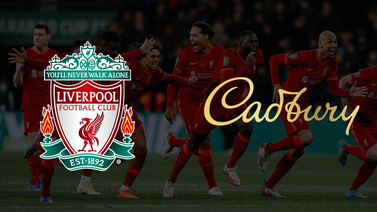 Liverpool FC, Cadbury extend collaboration; commit to continue serving local community