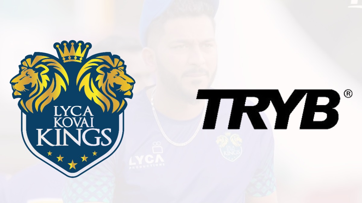 Lyca Kovai Kings ignite sponsorship ties with TRYB