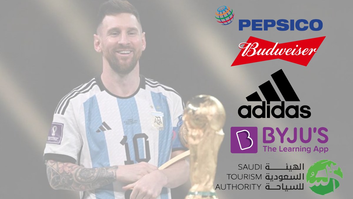 Happy Birthday Lionel Messi A Look At The World Champion S Net Worth Endorsements Investments
