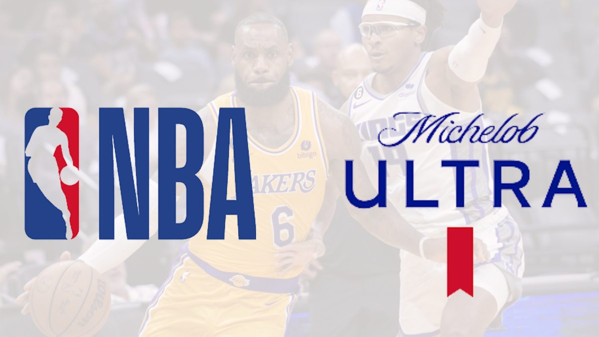 National Basketball Association announces global expansion with AB InBev to make Michelob ULTRA a worldwide partner