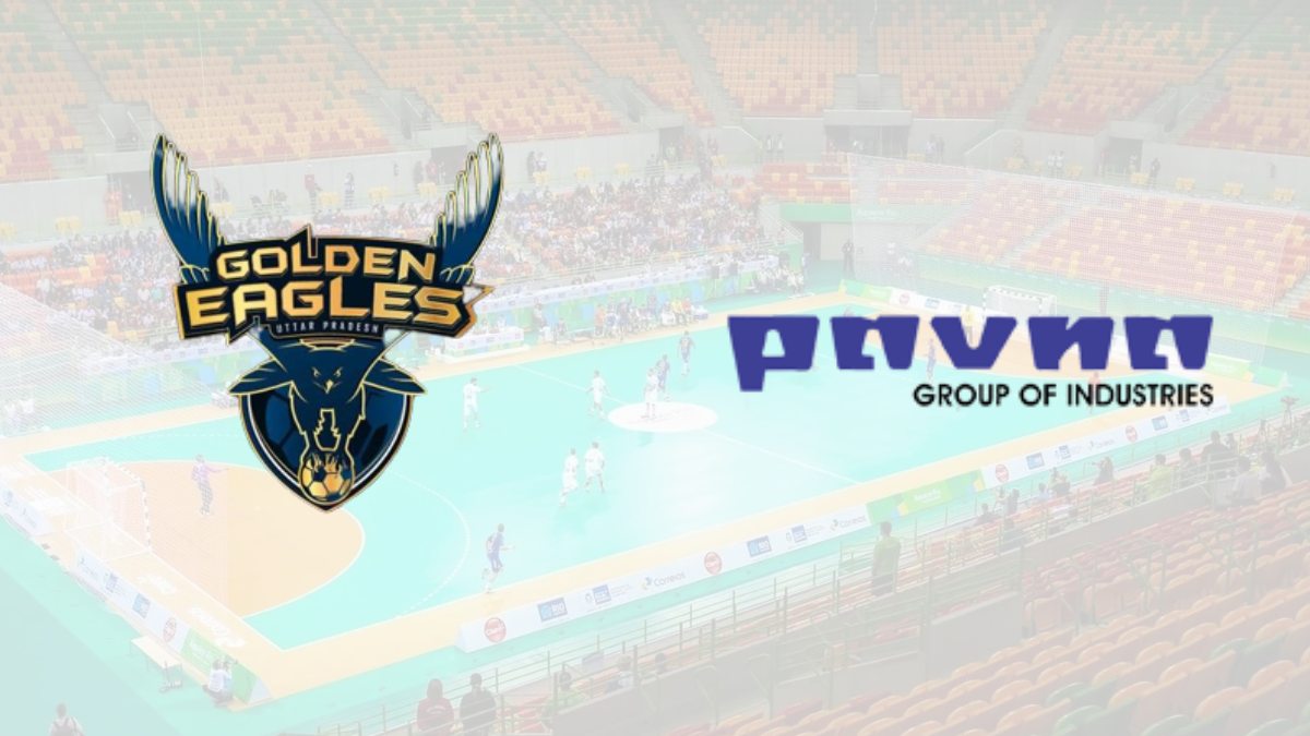 Golden Eagles UP announce Pavna as title sponsor