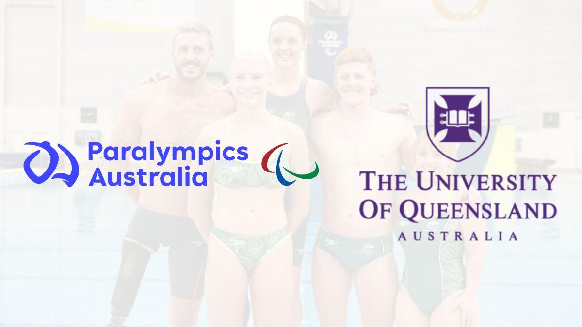 Paralympics Australia develops collaboration with University of Queensland