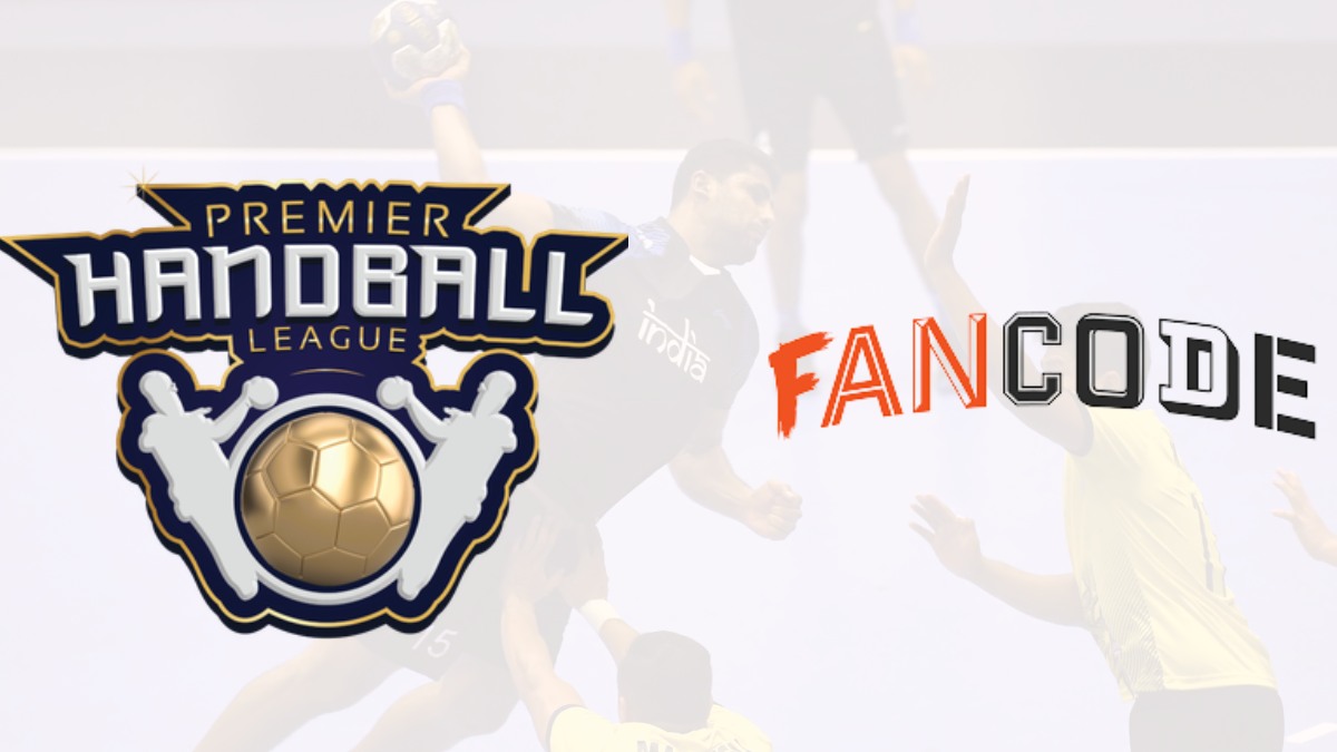 Premier Handball League ignites partnership with FanCode