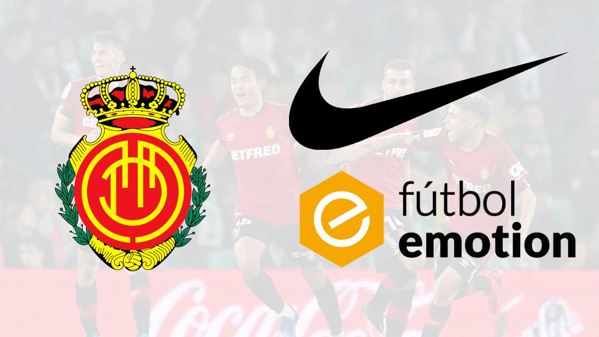 RCD Mallorca renews association with Nike and Fútbol Emotion