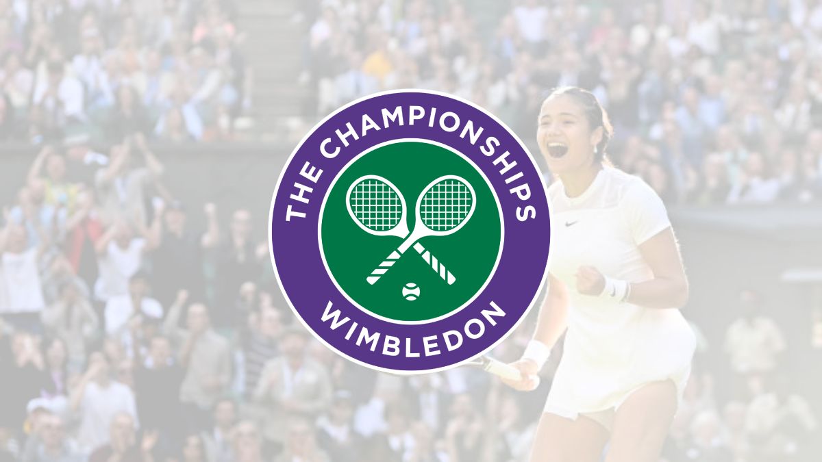 Shinai Sports renews exclusive digital rights to Wimbledon