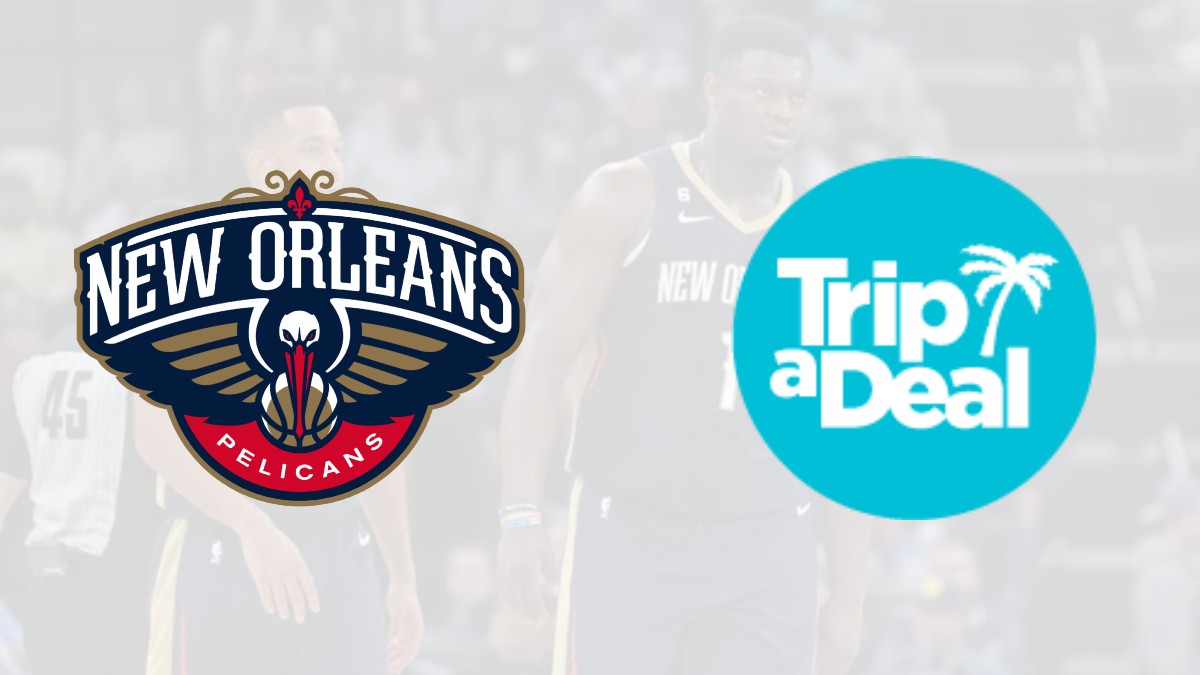 New Orleans Pelicans pen down a first-of-its-kind deal with TripADeal