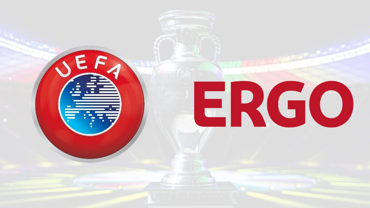 UEFA secures new partnership with ERGO