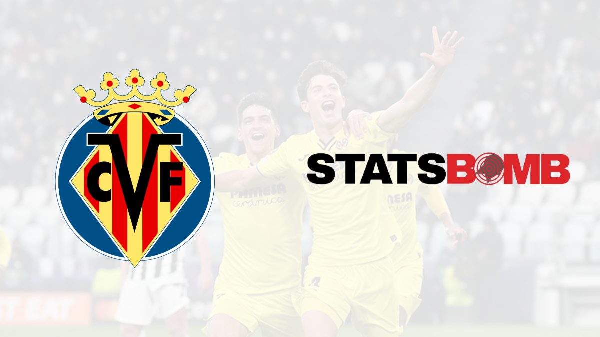 Villarreal CF forge partnership renewal with StatsBomb