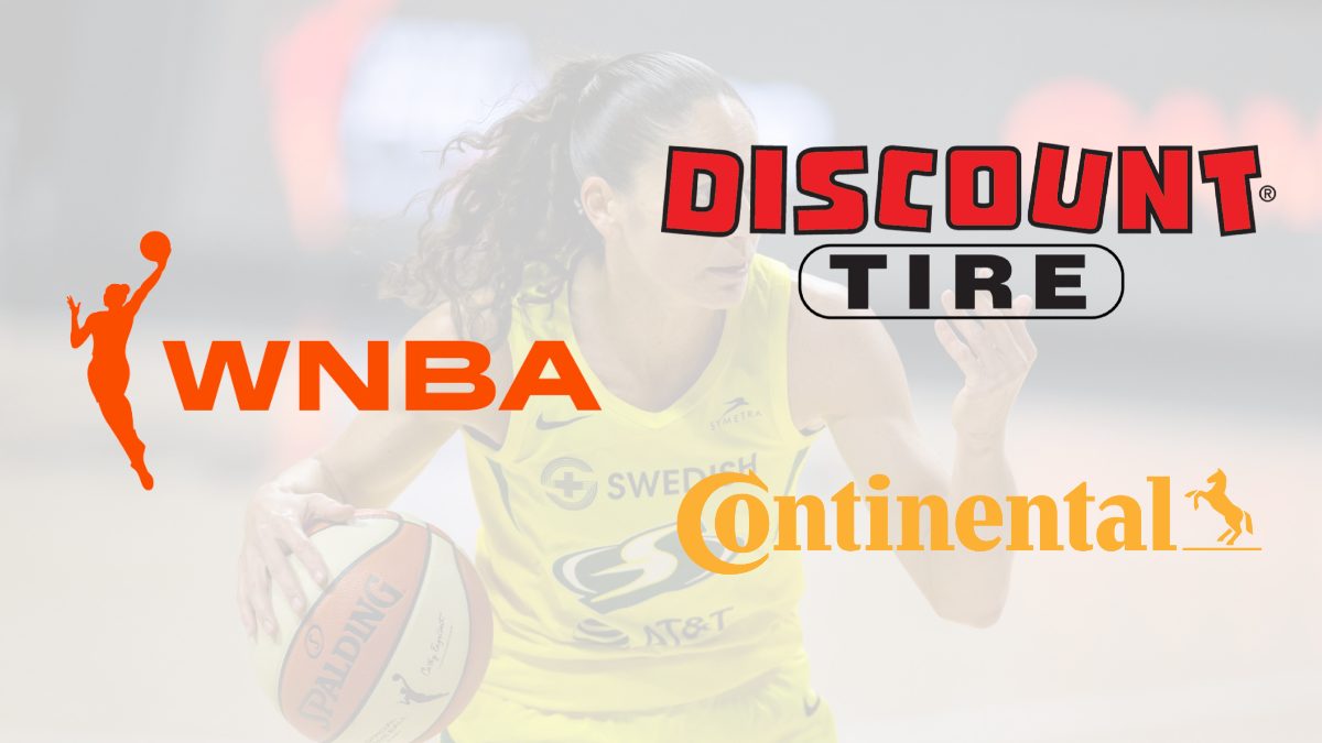 WNBA nets sponsorship ties with Discount Tire and Continental Tire