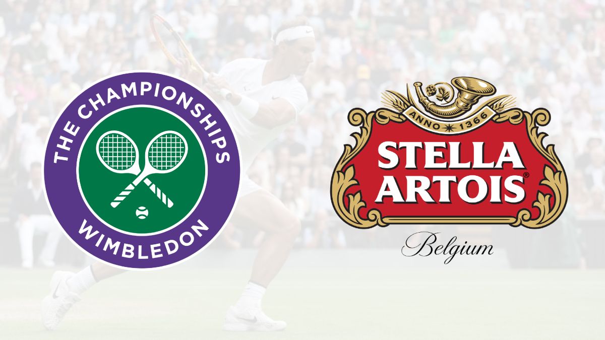 Wimbledon renews sponsorship deal with Stella Artois