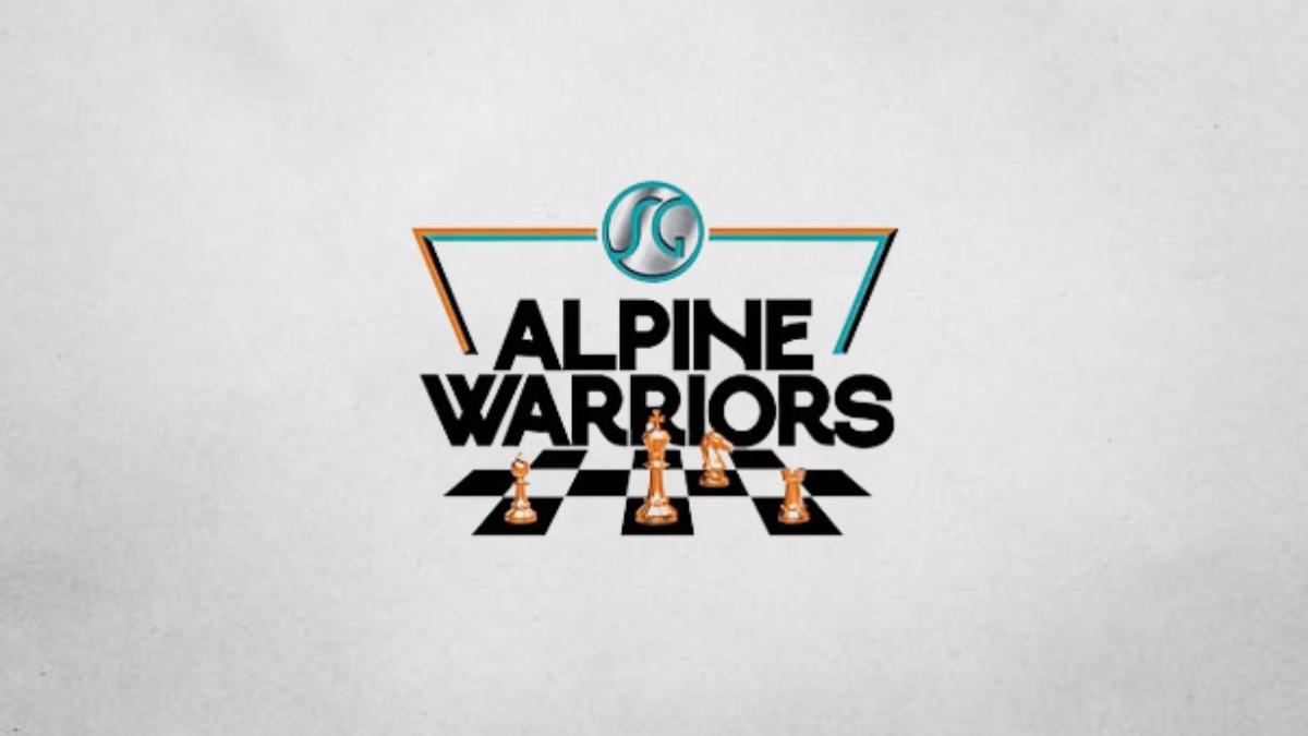 SG Alpine Warriors add multiple brands to their sponsorship portfolio