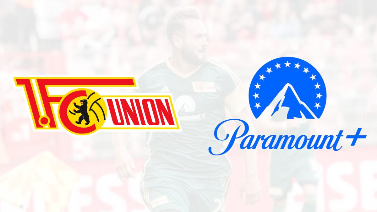 1. FC Union Berlin net sponsorship association with Paramount+