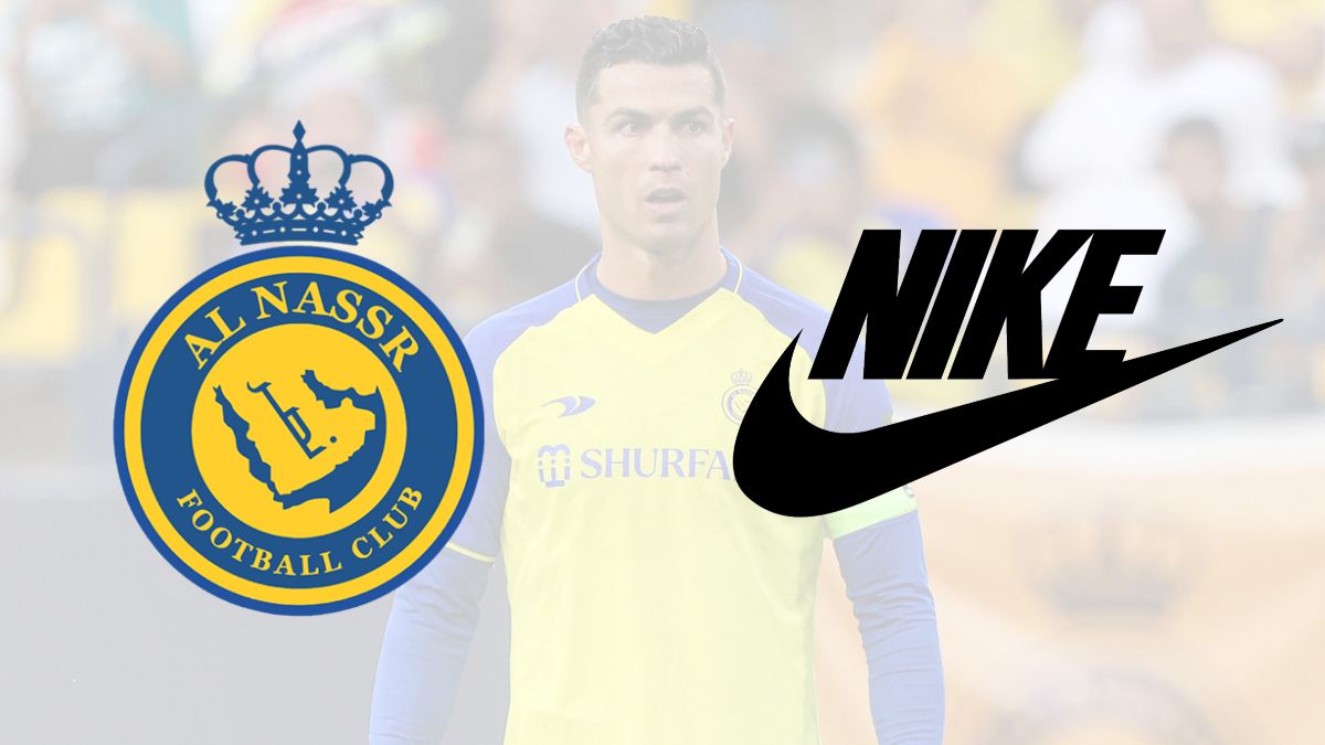 Al-Nassr net kit manufacturing agreement with Nike