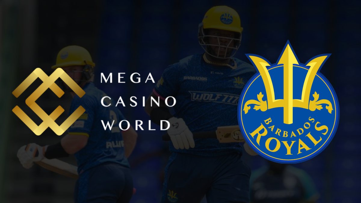 Barbados Royals renew front-of-shirt sponsorship deal with MCW