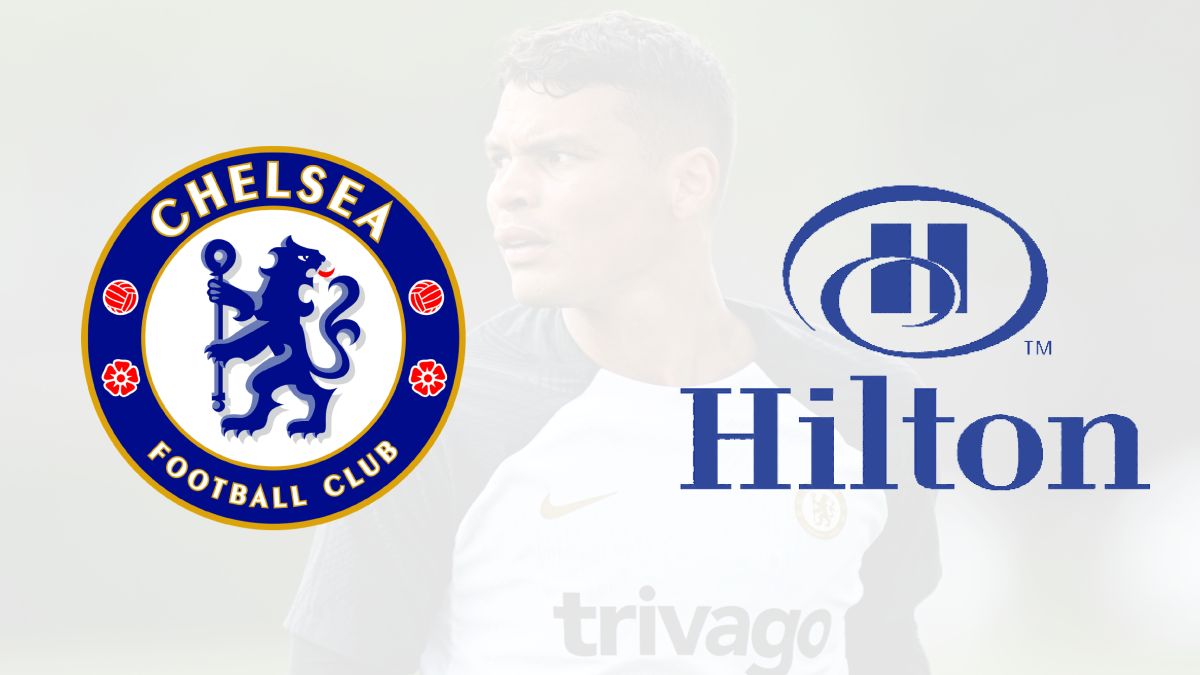 Chelsea FC announce Hilton as official hotel partner for summer tour in the US