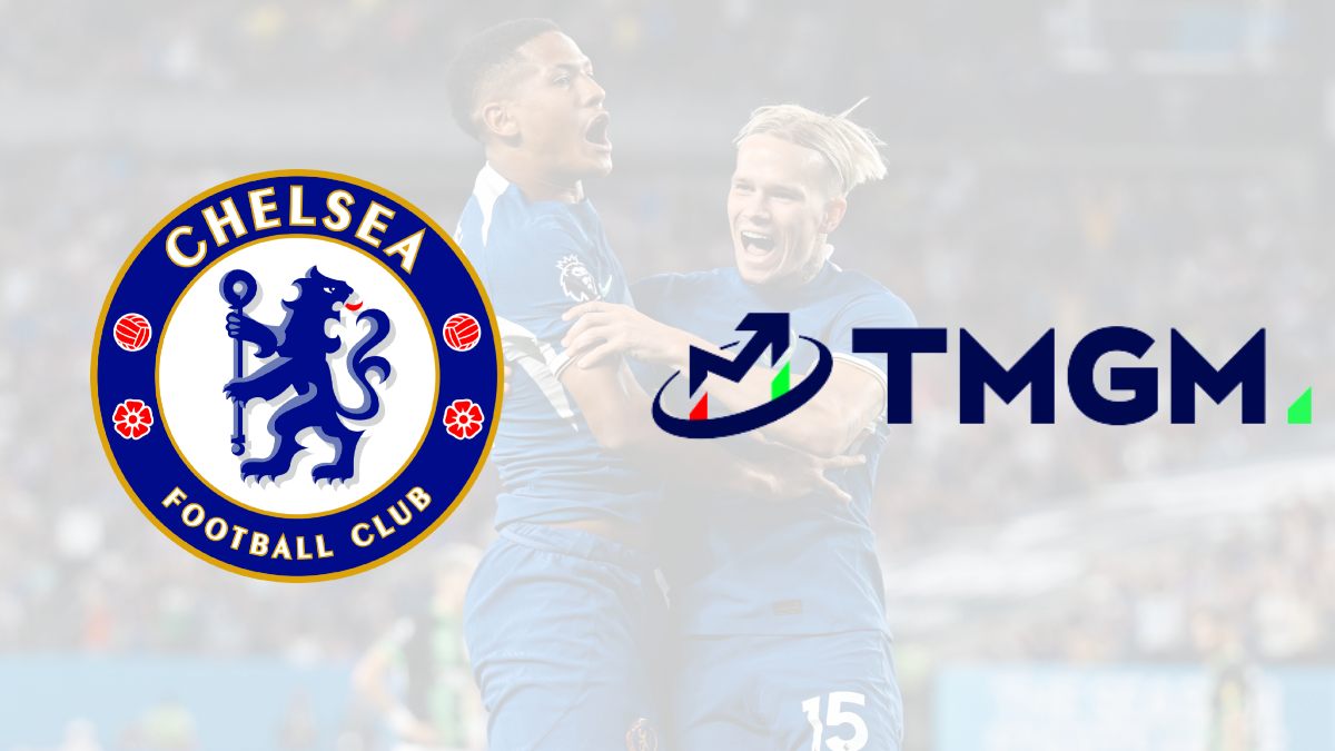 Chelsea FC announce multi-year regional partnership with TMGM