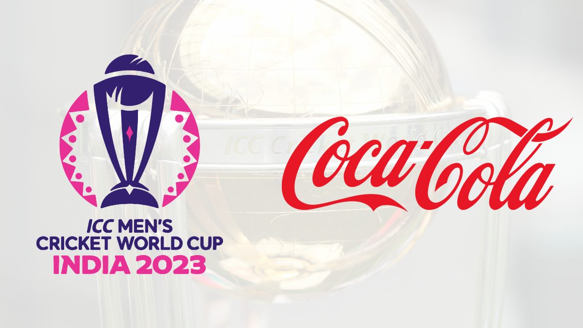 Coca-Cola collaborates with ICC for ODI Men’s Cricket World Cup 2023
