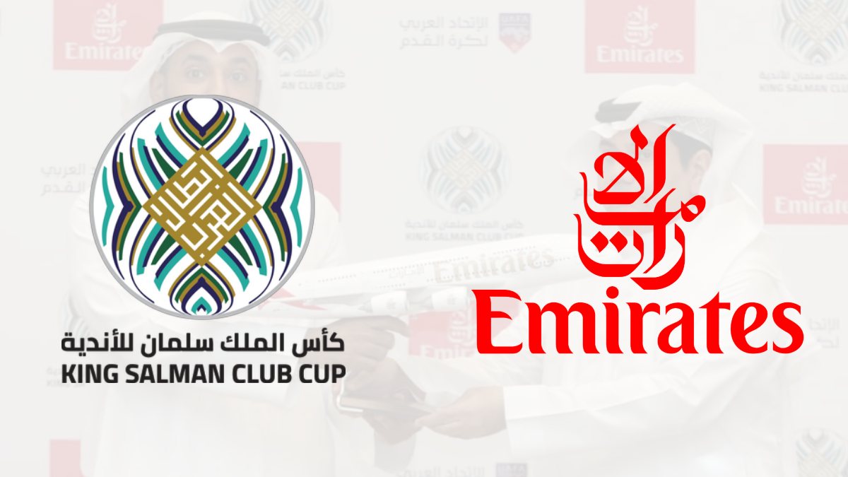 Emirates to remain main sponsor and official airline of King Salman Club Cup for 2023 edition