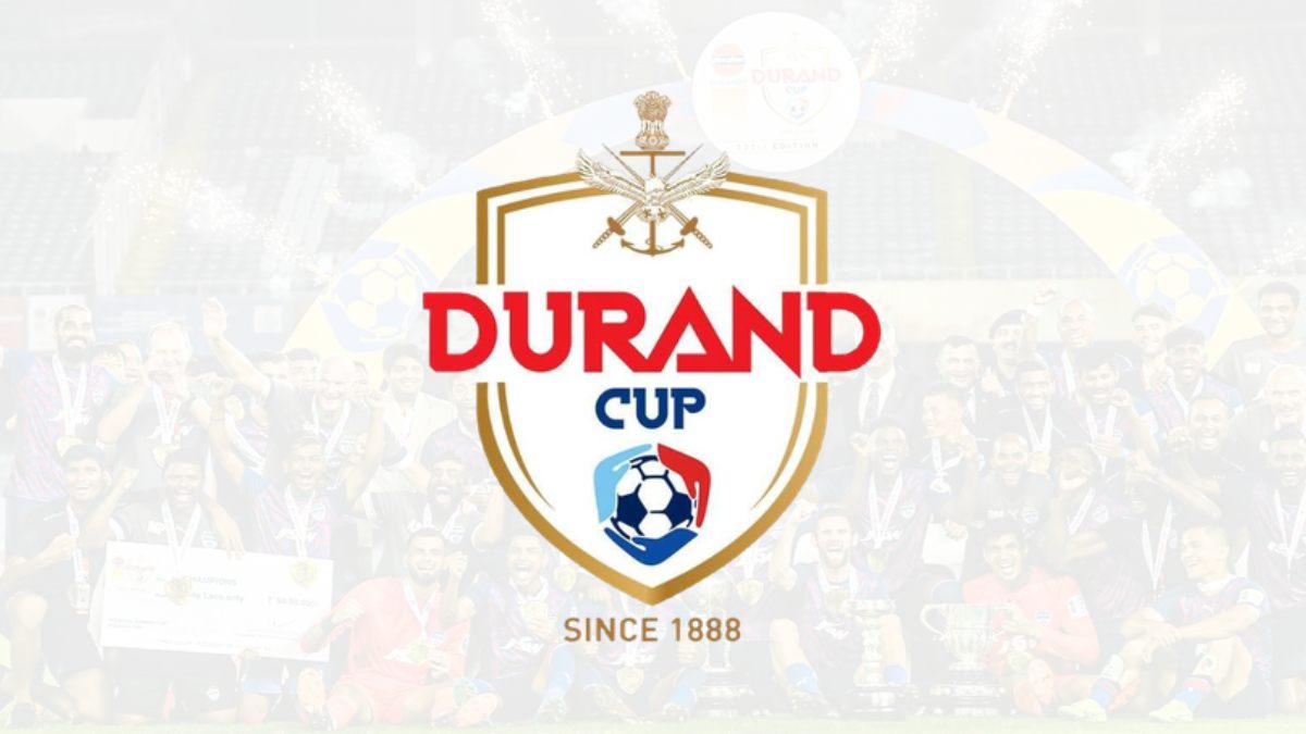 Everything to know about Durand Cup 2023