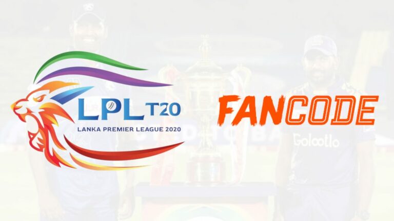 FanCode acquires digital media rights to Lanka Premier League 2023 ...