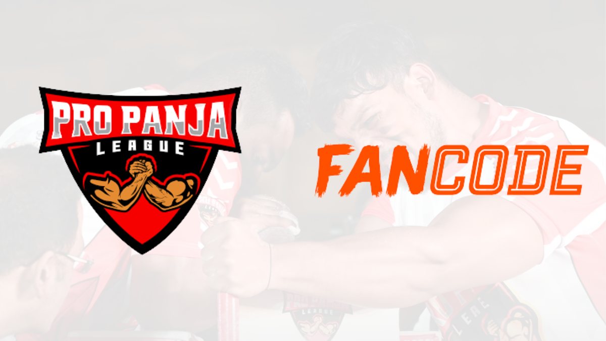 FanCode acquires streaming rights to debut season of Pro Panja League