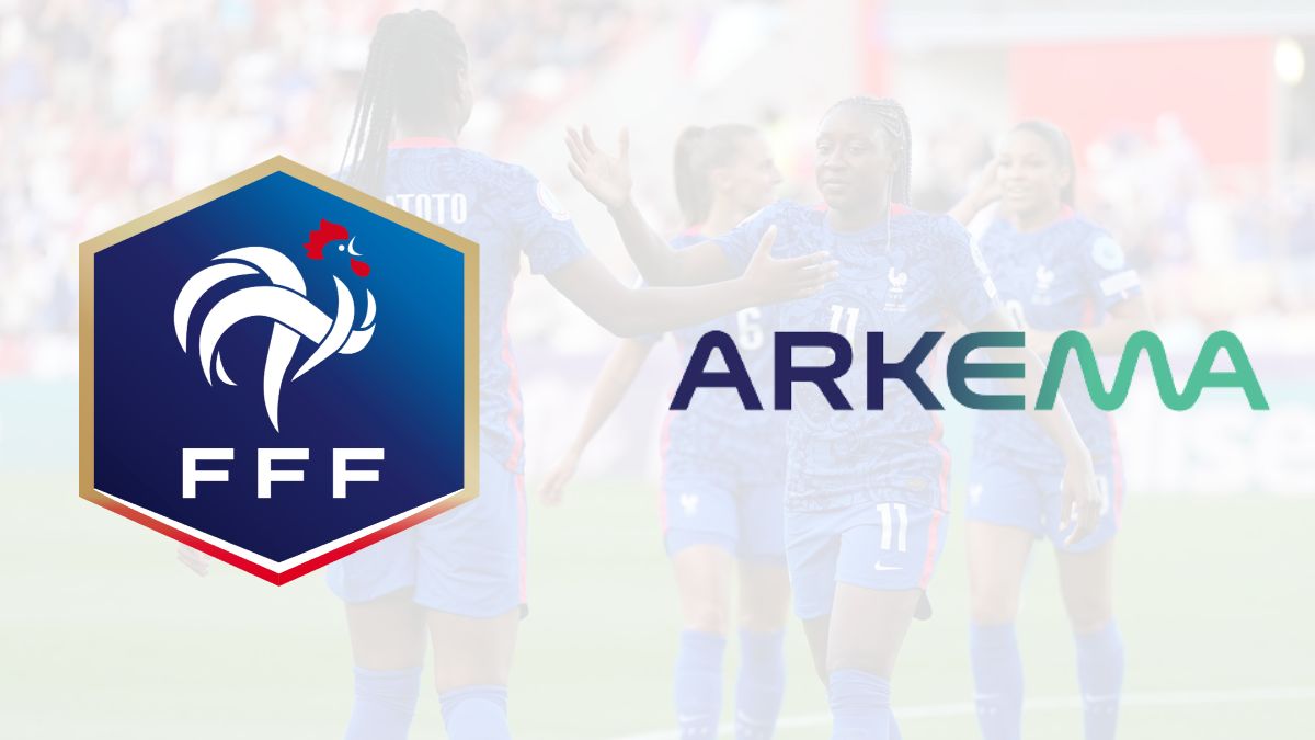 French Football Federation partners with Arkema for women's team