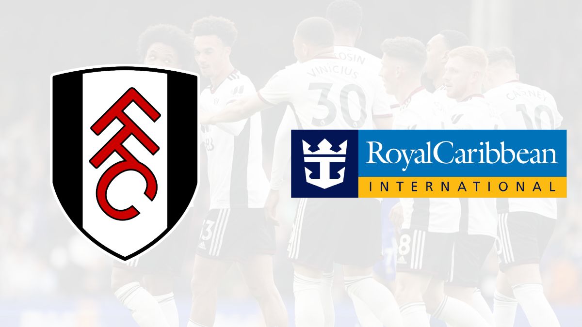 Fulham FC, Royal Caribbean International construct sponsorship arrangement for 2023/24 season