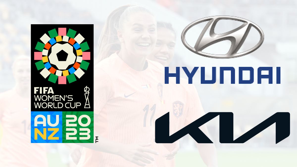 Hyundai and Kia become official mobility partners of FIFA Women’s World Cup 2023