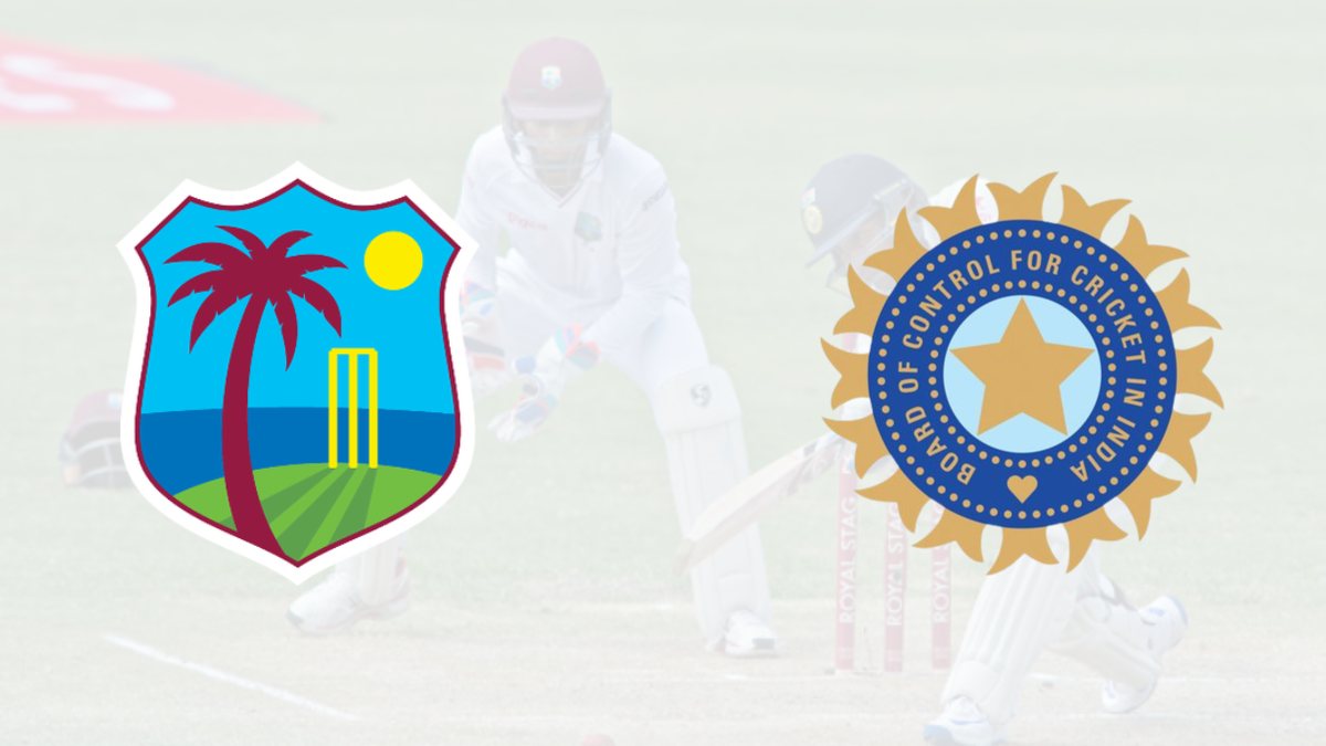 India vs West Indies 1st Test: Match preview, head-to-head and streaming details