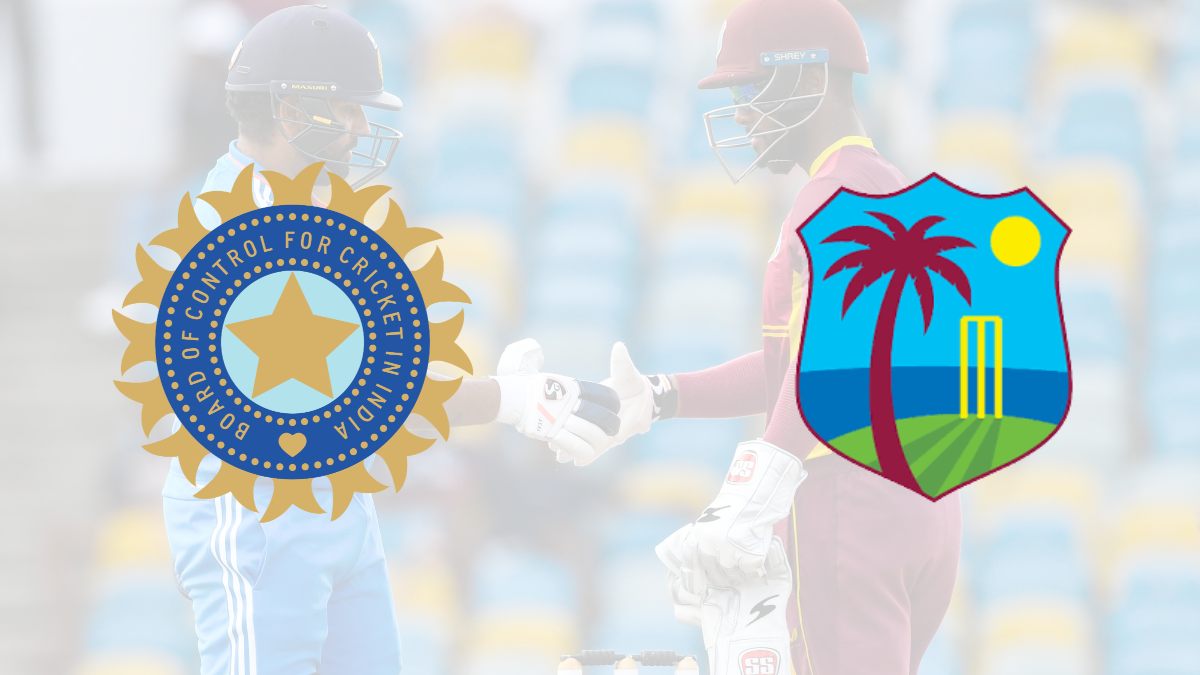 India tour of West Indies 2023 2nd ODI: Match preview, head-to-head and streaming details